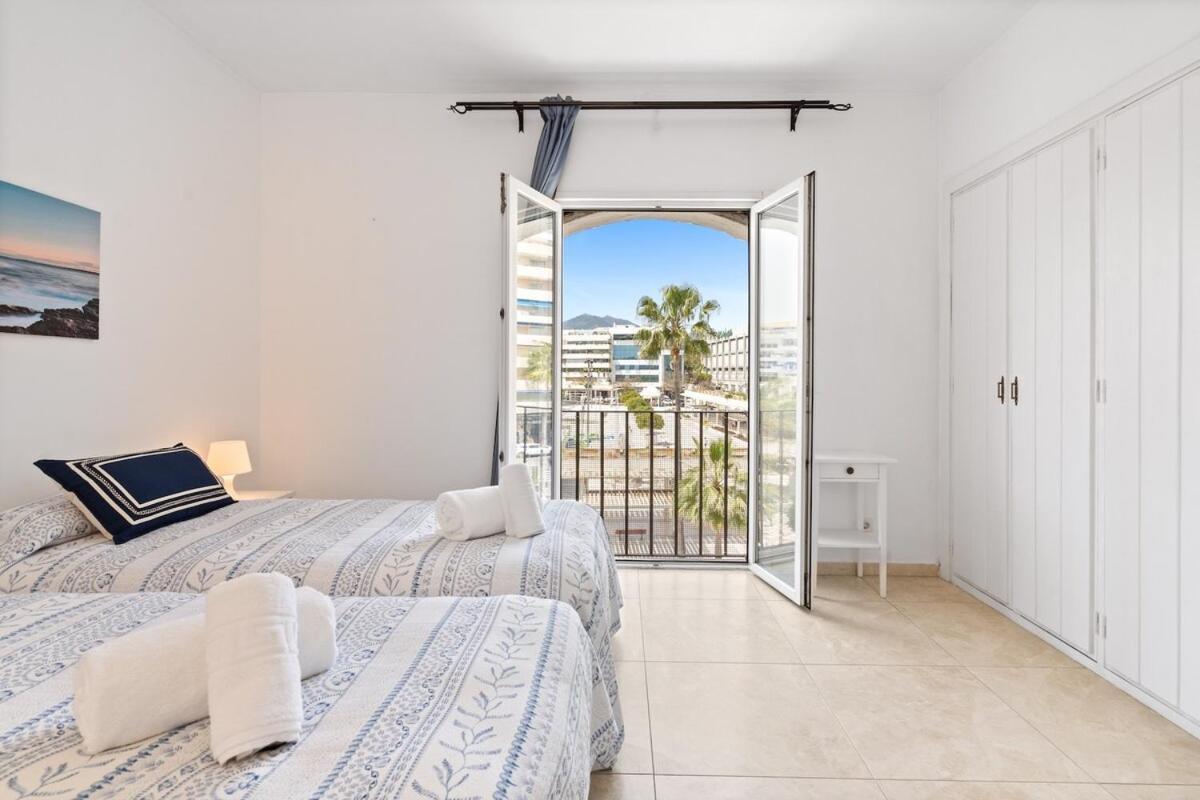 Stylish In Amazing Puerto Banus Rdr494 Appartamento Marbella