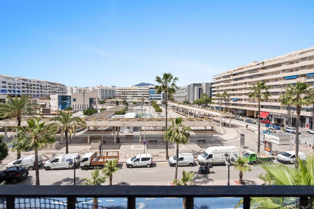 Stylish In Amazing Puerto Banus Rdr494 Appartamento *