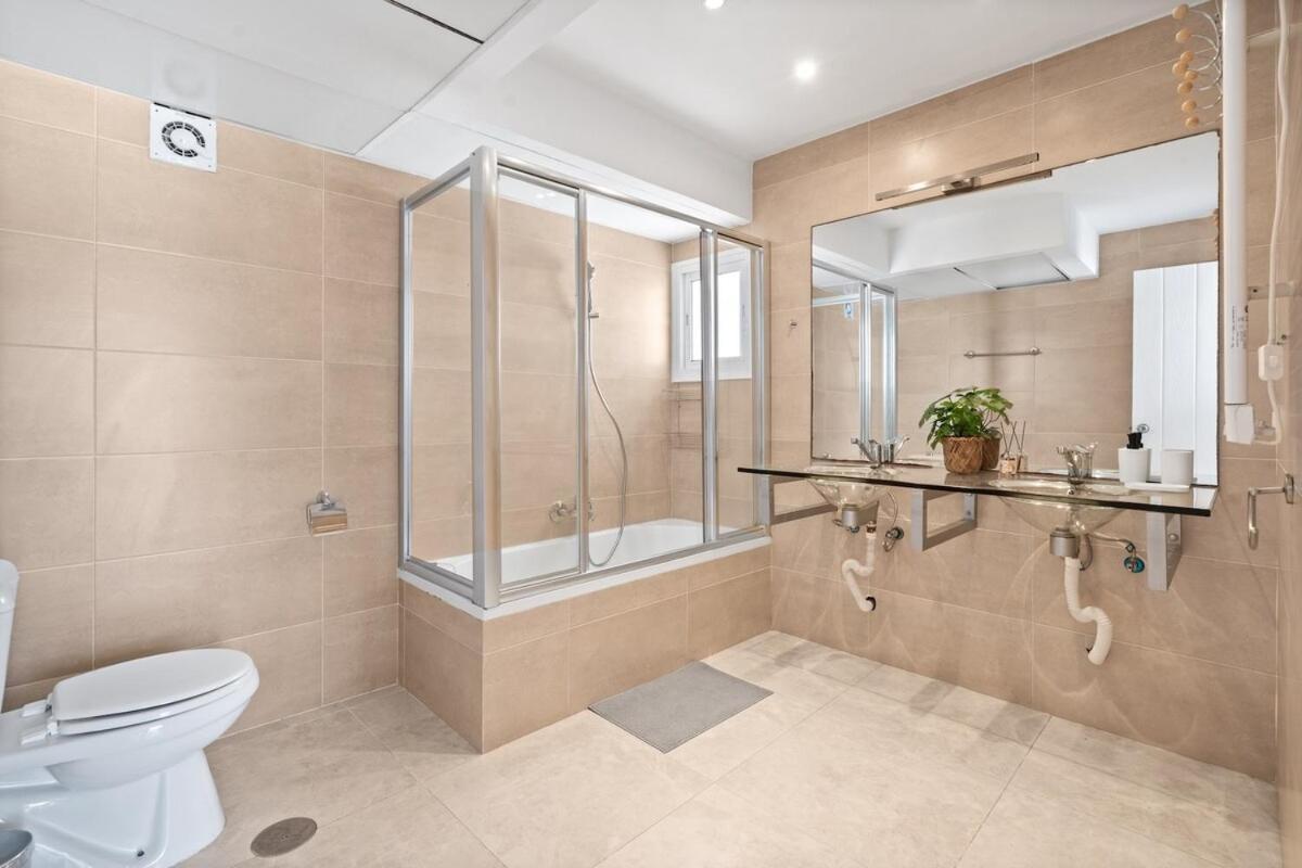 Stylish In Amazing Puerto Banus Rdr494 Appartamento *