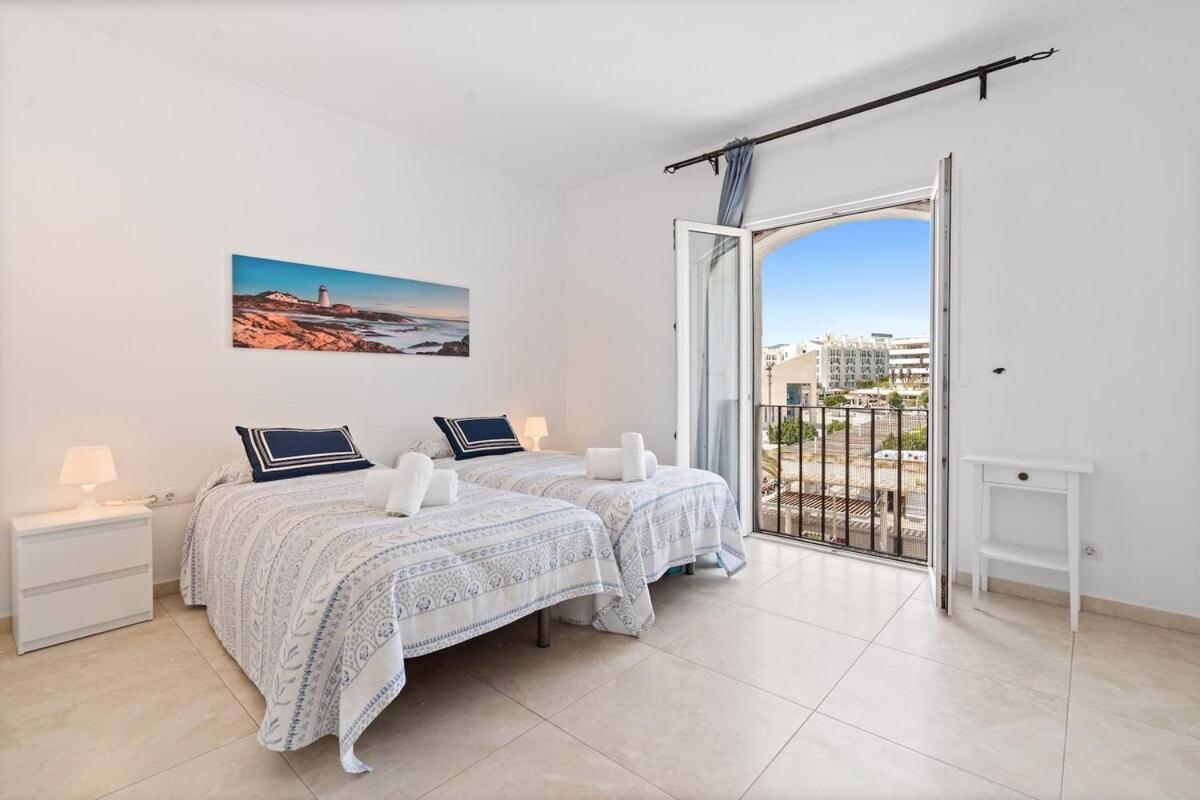 Appartamento Stylish In Amazing Puerto Banus Rdr494 *