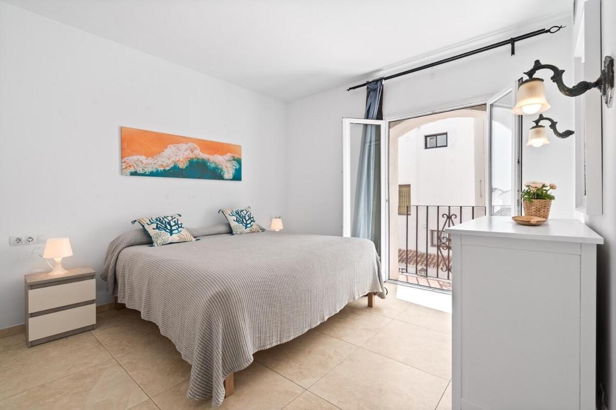 Stylish In Amazing Puerto Banus Rdr494 Appartamento